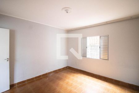QUARTO 1 de casa para alugar com 2 quartos, 60m² em Imirim, São Paulo