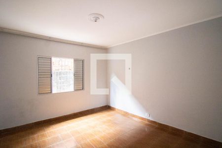 QUARTO 1 de casa para alugar com 2 quartos, 60m² em Imirim, São Paulo