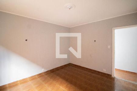QUARTO 1 de casa para alugar com 2 quartos, 60m² em Imirim, São Paulo