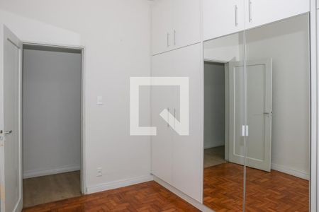 Quarto 2 de apartamento para alugar com 2 quartos, 68m² em Vila Romana, São Paulo