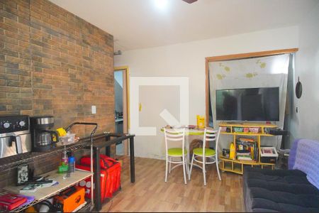 Apartamento à venda com 1 quarto, 37m² em Guarani, Novo Hamburgo