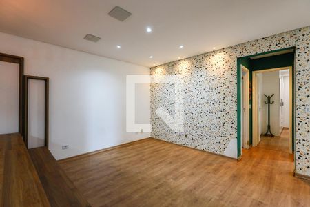 Sala de apartamento à venda com 2 quartos, 74m² em Jardim Maria Rosa, Taboão da Serra