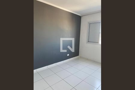 Quarto de apartamento para alugar com 2 quartos, 45m² em Vila Sonia, Praia Grande