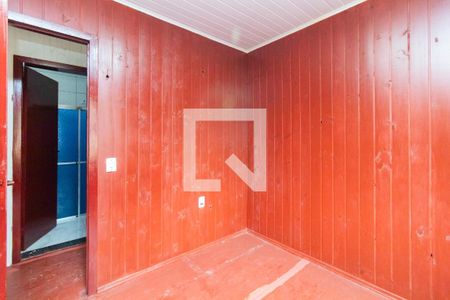 Quarto 2 de casa para alugar com 2 quartos, 601m² em Campo Novo, Porto Alegre