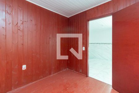 Quarto 1 de casa para alugar com 2 quartos, 601m² em Campo Novo, Porto Alegre