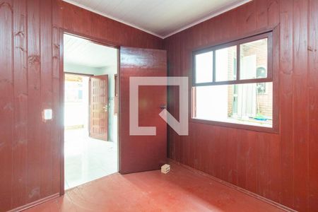 Quarto 1 de casa para alugar com 2 quartos, 601m² em Campo Novo, Porto Alegre