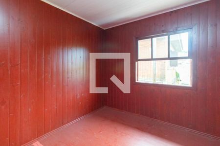 Quarto 2 de casa para alugar com 2 quartos, 601m² em Campo Novo, Porto Alegre