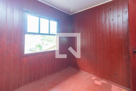 Quarto 2 de casa para alugar com 2 quartos, 601m² em Campo Novo, Porto Alegre