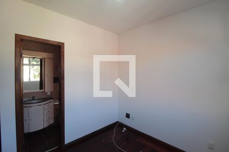 Suite de apartamento para alugar com 3 quartos, 95m² em Santa Rosa, Belo Horizonte