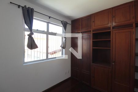 Suite de apartamento para alugar com 3 quartos, 95m² em Santa Rosa, Belo Horizonte