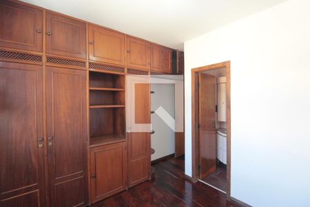 Suite de apartamento para alugar com 3 quartos, 95m² em Santa Rosa, Belo Horizonte