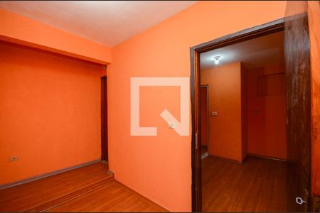 Quarto 1 de casa para alugar com 1 quarto, 50m² em Jardim Cidade Pirituba, São Paulo