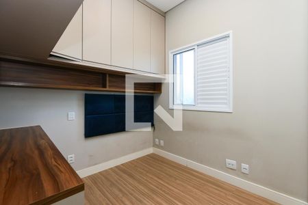 Quarto 1 de apartamento à venda com 2 quartos, 51m² em Jardim Monte Alegre, Taboão da Serra