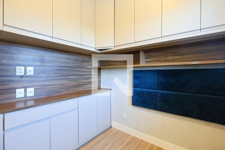 Quarto 1 de apartamento à venda com 2 quartos, 51m² em Jardim Monte Alegre, Taboão da Serra