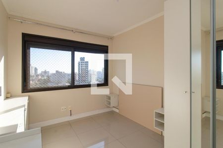 Quarto 1 de apartamento para alugar com 2 quartos, 64m² em Menino Deus, Porto Alegre