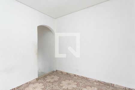 Quarto  de casa para alugar com 1 quarto, 40m² em Cidade Antônio Estêvão de Carvalho, São Paulo