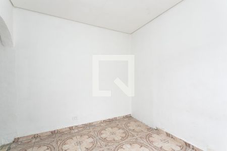 Quarto  de casa para alugar com 1 quarto, 40m² em Cidade Antônio Estêvão de Carvalho, São Paulo