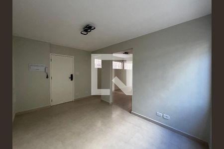 Apartamento para alugar com 3 quartos, 62m² em Alto de Pinheiros, São Paulo