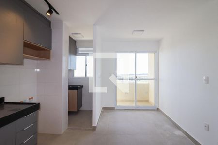 Apartamento para alugar com 2 quartos, 44m² em Notre Dame, Campinas