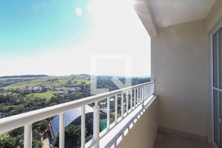 Apartamento para alugar com 2 quartos, 44m² em Notre Dame, Campinas
