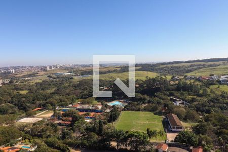 Apartamento para alugar com 2 quartos, 44m² em Notre Dame, Campinas