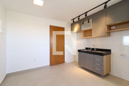 Apartamento para alugar com 2 quartos, 44m² em Notre Dame, Campinas