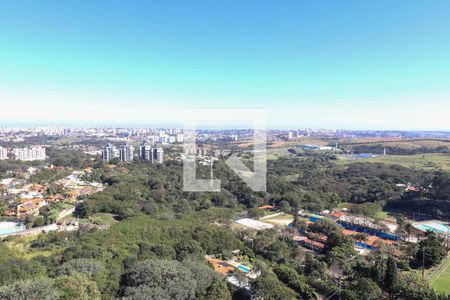 Apartamento para alugar com 2 quartos, 44m² em Notre Dame, Campinas