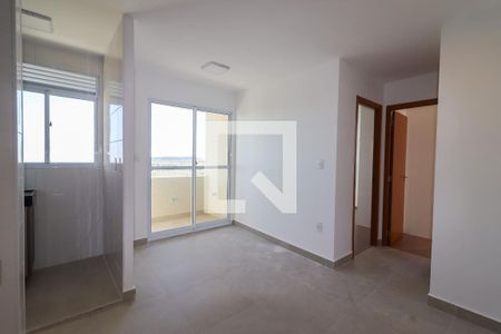 Apartamento para alugar com 2 quartos, 44m² em Notre Dame, Campinas