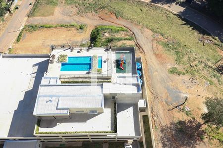 Apartamento para alugar com 2 quartos, 44m² em Notre Dame, Campinas