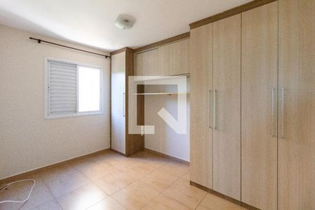 Quarto 1 de apartamento para alugar com 2 quartos, 56m² em Jardim Nova Taboao, Guarulhos