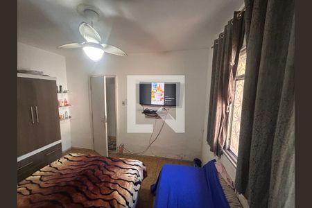 Quarto de casa à venda com 5 quartos, 592m² em Curicica, Rio de Janeiro