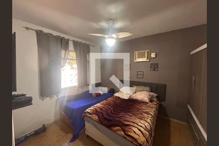 Quarto de casa à venda com 5 quartos, 592m² em Curicica, Rio de Janeiro