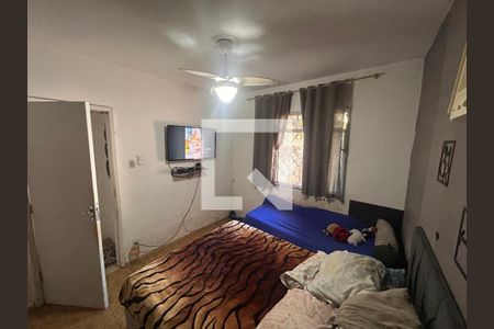 Quarto de casa à venda com 5 quartos, 592m² em Curicica, Rio de Janeiro