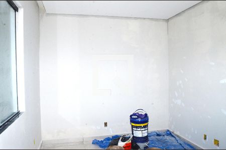 Sala de casa à venda com 3 quartos, 233m² em Santa Ines, Belo Horizonte
