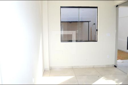 Sala de Jantar de casa à venda com 3 quartos, 233m² em Santa Ines, Belo Horizonte