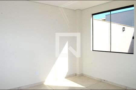 Sala de Jantar de casa à venda com 3 quartos, 233m² em Santa Ines, Belo Horizonte