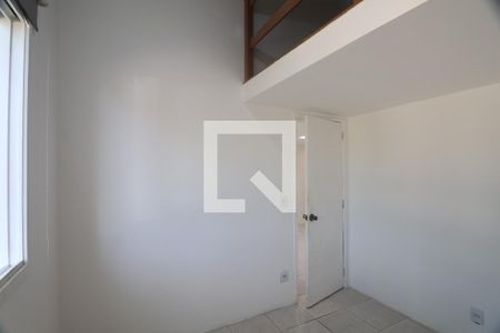 Quarto 2 de casa de condomínio para alugar com 2 quartos, 89m² em Rio Branco, Canoas
