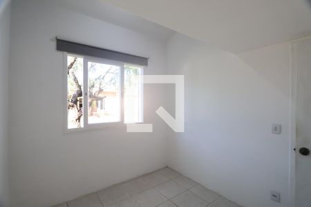 Quarto 2 de casa de condomínio para alugar com 2 quartos, 89m² em Rio Branco, Canoas