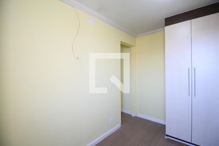 Quarto 1 de apartamento para alugar com 2 quartos, 47m² em Parque Munhoz, São Paulo