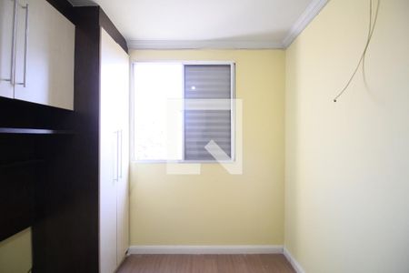 Quarto 1 de apartamento para alugar com 2 quartos, 47m² em Parque Munhoz, São Paulo