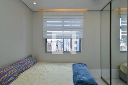 Quarto 2 de apartamento para alugar com 2 quartos, 100m² em Funcionários, Belo Horizonte
