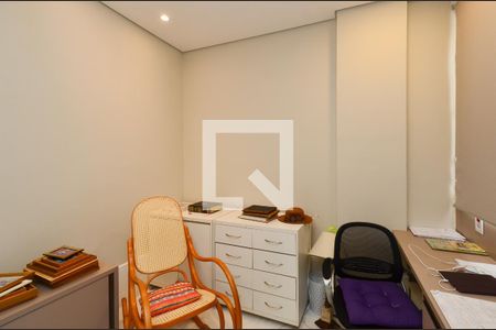 Quarto 1 de apartamento para alugar com 2 quartos, 100m² em Funcionários, Belo Horizonte