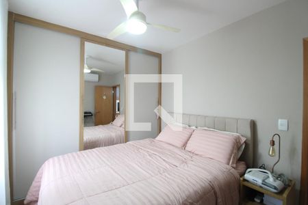 Suíte de apartamento à venda com 2 quartos, 70m² em Freguesia (jacarepaguá), Rio de Janeiro
