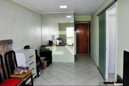Apartamento à venda com 2 quartos, 58m² em Chacara Nossa Senhora Aparecida, São Paulo