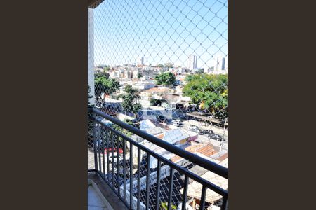 Apartamento à venda com 2 quartos, 58m² em Chacara Nossa Senhora Aparecida, São Paulo