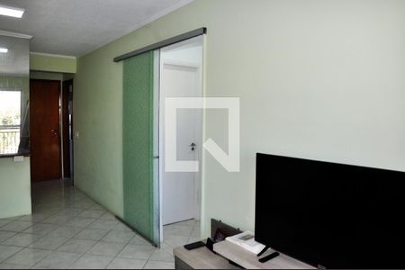 Apartamento à venda com 2 quartos, 58m² em Chacara Nossa Senhora Aparecida, São Paulo