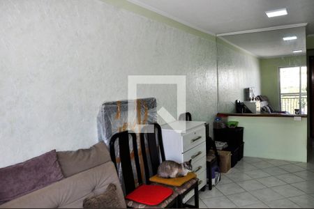 Apartamento à venda com 2 quartos, 58m² em Chacara Nossa Senhora Aparecida, São Paulo
