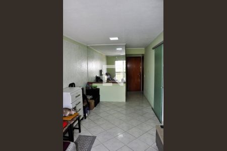 Apartamento à venda com 2 quartos, 58m² em Chacara Nossa Senhora Aparecida, São Paulo