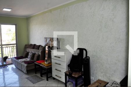 Apartamento à venda com 2 quartos, 58m² em Chacara Nossa Senhora Aparecida, São Paulo