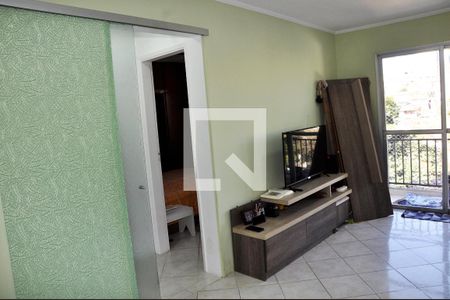 Apartamento à venda com 2 quartos, 58m² em Chacara Nossa Senhora Aparecida, São Paulo